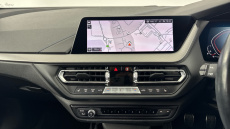 BMW 1 Series 118i M Sport 5dr Step Auto Petrol Hatchback